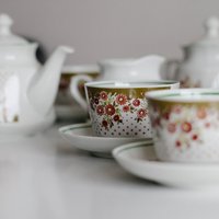 Skaistā atkarība – porcelāna trauku kolekcionēšanas trakums