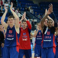 Maskavas CSKA piekto reizi vēsturē uzvar VTB Vienotajā līgā