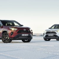 'Toyota' paplašinās tirdzniecības tīklu ar jaunu salonu Liepājā