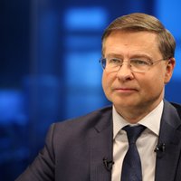 Valdis Dombrovskis: Mazāk birokrātijas – vairāk investīciju, darbavietu un izaugsmes