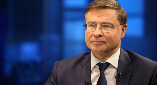 Valdis Dombrovskis: Mazāk birokrātijas – vairāk investīciju, darbavietu un izaugsmes