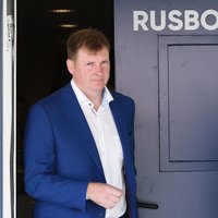 Zubkovs atkāpies no Krievijas Bobsleja federācijas prezidenta amata