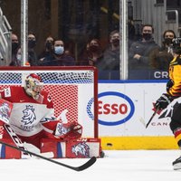 PČ hokejā U-20 izlasēm: Covid-19 dēļ IIHF atceļ vēl divas spēles