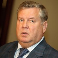 Урбанович: коалиция выдвинет на пост главы СГД сотрудника Банка Латвии Никитина