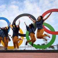Rio sākas četrgades svarīgākais sporta notikums – ķibeles, skandāli un prognozes