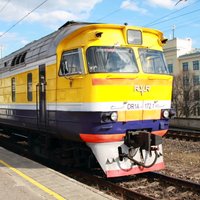 SM priekšlikumus Eiropas Komisijai par vilcienu naudas pārdali pagaidām uz Briseli nesūtīs