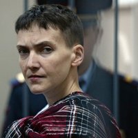 Надежда Савченко попросила о суде присяжных