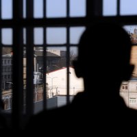В этом году число заключенных в латвийских тюрьмах сократилось на 460 человек