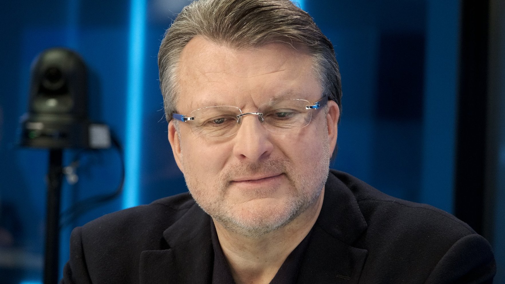 Latvian Anti-Corruption Bureau Investigates Politician Šlesers' Promotional Campaign