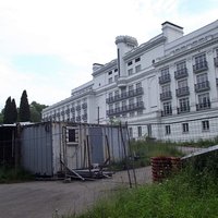 Administrators pagaidām atliek Ķemeru sanatorijas izsoles izsludināšanu
