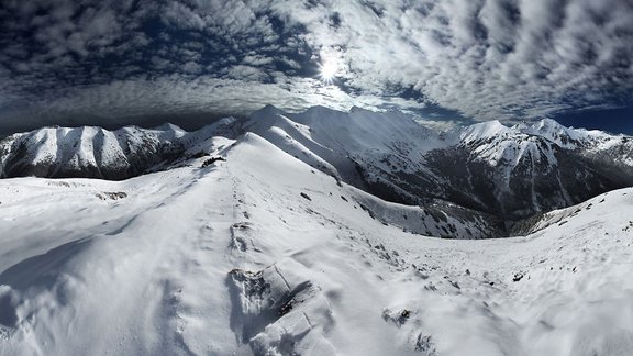 Tatra Mountains - 24