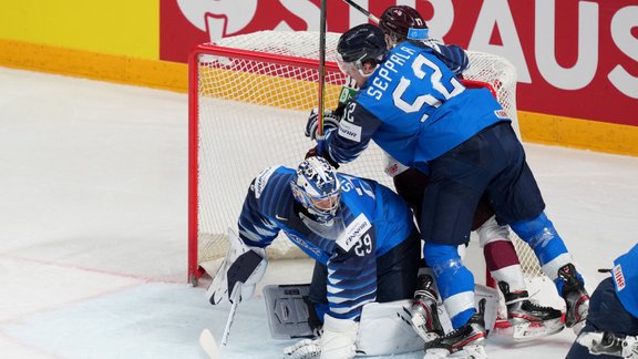 Finland hockey