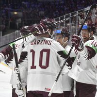 Латвия может провести ЧМ-2021 по хоккею без Беларуси, обустройство второй арены потребует 4 месяца