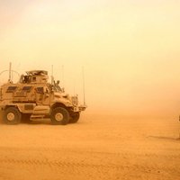 ASV spēkus no Irākas izvedīs trīs gadu laikā, paziņo Irākas premjers