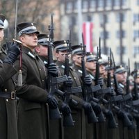 Латвия готовится направить солдат в Ирак и Мали
