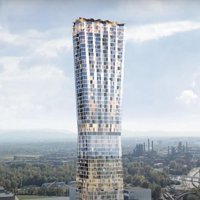 ВИДЕО. Зачем сносить, если можно перестроить? Как архитекторы в Чехии дают новую жизнь старым зданиям