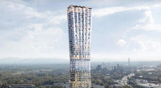 ВИДЕО. Зачем сносить, если можно перестроить? Как архитекторы в Чехии дают новую жизнь старым зданиям