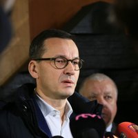 EP vēlēšanas nesīs lielas pārmaiņas Briselei, pauž Polijas premjers