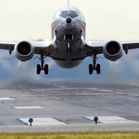 Eiropas Savienība gatava 'slēgt debesis' Krievijas aviosabiedrībām