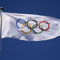 SOK aizliedz sportistiem Soču Olimpiādes laikā uzkrītoši sērot