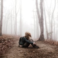Neapjaust atrašanos uz depresijas sliekšņa: septiņas pazīmes, kas par to liecina