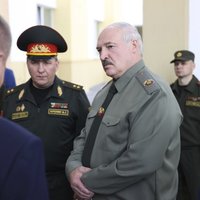 Lukašenko draud Eiropai ar masu migrāciju no Tuvajiem Austrumiem