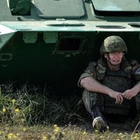 Воинскую часть РФ, где рядовой Шамсутдинов расстрелял сослуживцев, расформируют