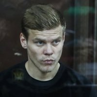 Футболист Кокорин получил ожоги в результате неудачной процедуры в СИЗО