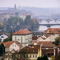 Čehijas Republika vēlas īsāku nosaukumu – Čehija