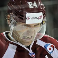 Rīgas 'Dinamo' divas nedēļas nevarēs palīdzēt Ščastļivijs