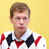 Andris Vanags: Likumdošanas draudi jauniem Latvijas enerģētisko neatkarību stiprinošiem projektiem