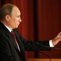 Рейтинг Путина среди россиян достиг исторического максимума в 89,9%
