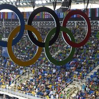 Korejas kopīgā solī izies Phjončhanas olimpisko spēļu atklāšanā; būs vienota sieviešu hokeja izlase