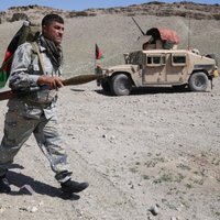 ASV un Afganistānas armija šogad nogalinājusi vairāk civiliedzīvotāju nekā talibi, secina ANO