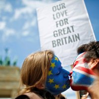 In или Out? Что британские латвийцы думают о референдуме по выходу из ЕС