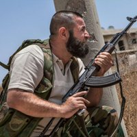 ASV bruņojums sasniedzis Sīrijas nemierniekus, ziņo 'The Washington Post'