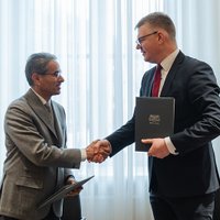 VDD izvērtējis Andrejsalas investora darbību un nesaskata riskus Latvijas drošībai