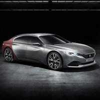 'Peugeot' sagatavotie jaunumi Parīzes autoizstādei