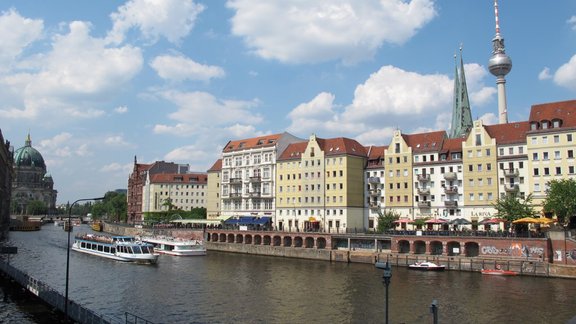 Nikolaiviertel