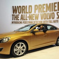 Ķīniešu 'Geely' pabeidzis 'Volvo' kompānijas iegādi