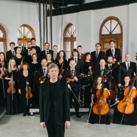 'Sinfonietta Rīga' izziņo sezonas atklāšanas koncertu