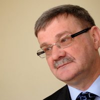 Par Latgales partijas priekšsēdētāju ievēl Daugavpils mēru Lāčplēsi