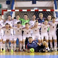 Сборная Латвии неожиданно проиграла Литве и впервые осталась без Кубка Балтии