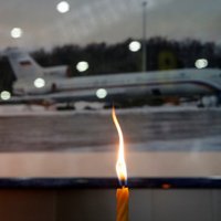 СМИ узнали предварительные результаты расследования катастрофы Ту-154 под Сочи
