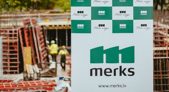 Последствия картеля? Эстонцы продали латвийское предприятие Merks