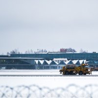 На 22 участках вблизи Рижского аэропорта планировалось создание инфраструктуры военной мобильности