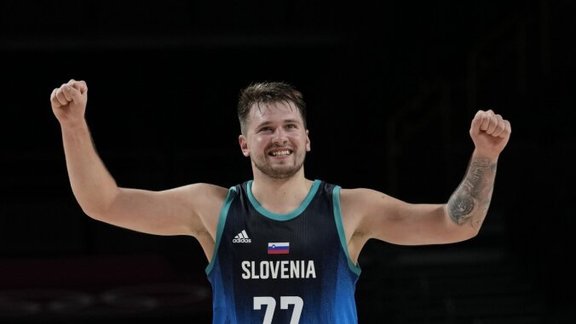 Luka Doncic