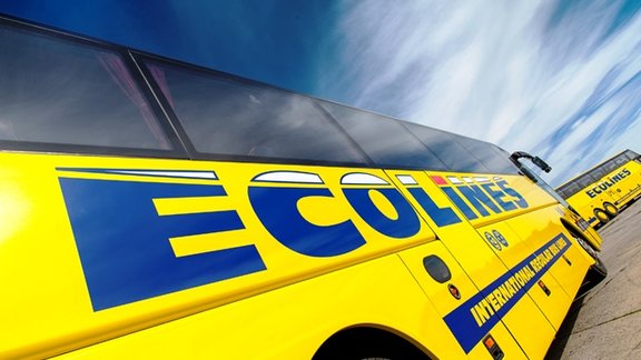 Ecolines autobusi