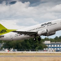 Flotē kopš 2003. gada: 'airBaltic' šogad pārtrauks 'Boeing 737' izmantošanu