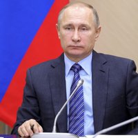 Путин признал неэффективность российской антидопинговой системы